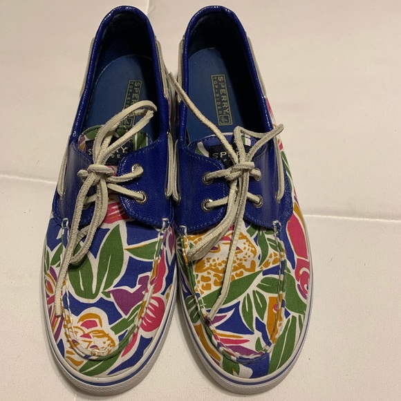 Sperry Topsider - Picture 2 of 5